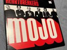 Tom Petty MOJO vinyl LP record, ORIGINAL 2010 PRESS Heartbreakers, Beautiful