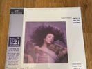 Kate Bush - Hounds Of Love (HMV OBI VINYL) LTD COLOURED 100 CENTENARY *MINT* NEW
