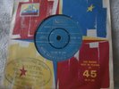 NATHANIEL MAYER AND THE FABULOUS TWILIGHTS /VILLAGE OF LOVE/RARE UK HMV LABEL EX