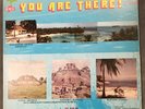 1974 Jesus Acosta LP Belize You are There   with The Professionals