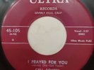 FANTASTIC DOO WOP 45 BY 