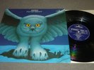 Rush - Fly by Night - Mercury 6338 561 Holland 1975 - NMINT