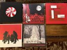 White Stripes Third Man Vault Bundle - Including Live In Mississippi