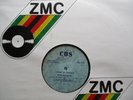 BRUCE SPRINGSTEEN - Chimes of Freedom - Super rare ZIMBABWE COMPANY MAXI SAMPLER