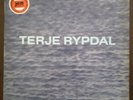 Terje Rypdal Self-Tilted LP Vinyl ECM 1016 ST. Printed in W. Germany. Excellent.