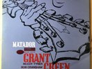 Grant Green – Matador / JAPAN BLUE NOTE 1ST ISSUE