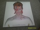 DAVID BOWIE Aladdin Sane & INNER & INSERT  2015  180 gram PARLOPHONE   mint