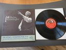 LP / BRAHMS SYMPHONIE N°4 - WILHEHM FURTWANGLER - FALP 544