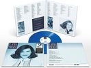 Laura Pausini 2023 Blue Vinyl Album (Blue Vinyl LP) Reissued (La Solitudine)
