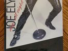 JOE ELY / DIG ALL NIGHT   1988  Hightone Album   Not A Cutout   NEW   SEALED