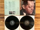 Lester Young: Pres & Teddy & Oscar 2x LP Vinyl US Verve Jazz Comp 1976 NM/NM