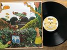 Elton Dean's Ninesense Oh  For the edge w.Skidmore-Charig-Miller-Moholo Ogun