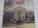 Elvis Presley Elvis Recorded Live On Stage In Memphis RCA Cpl1 0606 w/ Shrink L