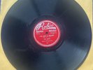 Topps 1954 DOO WOP 78 I've Got A Feeling / Won't You Come Home RED ROBIN M- HEAR