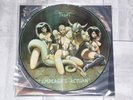 Celtic Frost - Emperor`s Return - Limited Picture Vinyl 1986