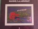 B.B King L.A Midnight USA pressing 12'' vinyl Lp MINT 1972 rare blues