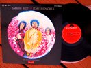 RARE  ALT COVER  1969 ORIG   JIMI HENDRIX EXPERIENCE ● 
