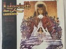 LABYRINTH, SOUNDTRACK BY DAVID BOWIE 1986 MEXICAN LP, ALTERNATIVE