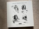 Classic Records 200gm 4LP Vinyl Led Zeppelin BBC Sessions Mint