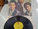O'JAYS - Back Stabbers 1st  UK1972 A3B3 lp