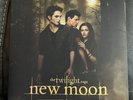 Twilight New Moon Original Motion Picture Soundtrack vinyl GREEN & ORANGE