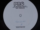 JAMES BROWN Jam/1980s LP VG+ test pressing with track sheet c
