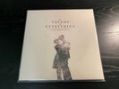 The Theory of Everything Vinyl Record Johann Johannsson