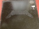 Metallica- Enter Sandman. Ltd edition with prints. vinyl in great condition
