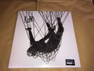 Korn - The Nothing - 12”lp 2019 White Vinyl Sealed