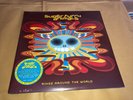 Super Furry Animals - Rings Around the World - 2x12”lp 2021 Sealed