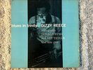 Dizzy Reece - Blues In Trinity (Rare OG Blue Note 4006)