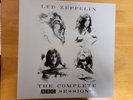 Led Zeppelin Delux Box Set,  The Complete BBC Session.