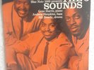 The 3 Sounds Blue Note 1600 RVG DG Ear Mono 47 West 63rd NYC Vinyl LP
