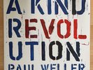 Paul Weller – A Kind Revolution, ART PRINT AND DOWNLOAD CARD