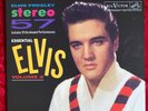 Elvis Presley STEREO 57 2LP 200g Vinyl 45 RPM Analog Productions APP 057-45