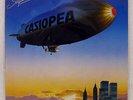 CASIOPEA SUPER FLIGHT ALFA ALR6029 JAPAN VINYL LP
