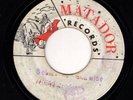 THE VICEROYS - PROMISES PROMISES / U ROY - SOUNDS OF THE WISE