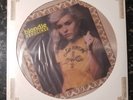 Blondie Headlines SEALED Picture Disc