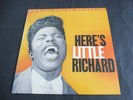 Little Richard - Here's Little Richard 2008 USA LP 4 MFSL 180g AUDIOPHILE