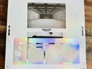 Frank Ocean Endless Vinyl (Vinyl, 2016, Def Jam)