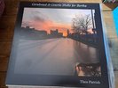THEO PARRISH-CORNBREAD & COWRIE SHELLS FOR BERTHA 2XLP SS093 SOUND SIGNATURE NM