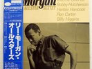 LEE MORGAN ALL STAR SEXTET BLUE NOTE GXF3023 JAPAN OBI VINYL LP