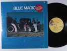 BLUE MAGIC Self Titled ATCO SD-7038 LP VG+ c