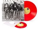 Ramones - Ramones plus 7