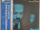 Bud Powell - The Scene Changes The Amazig/Japan/Blue Note/LP/Vinyl/Jazz/
