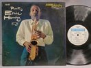 Ernie Henry - Presenting Ernie Henry - OG 1956 Mono - RIVERSIDE - AUTOGRAPHED