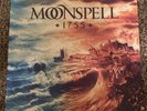 Moonspell - 1755 (Record, 2017) Vinyl LP Gatefold Limited