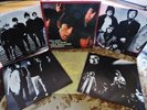 (A+) 4 LP BOX   THE ROLLING STONES   RARITIES   NON LP 60's GEMS  DECCA MASTERS