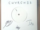 CHVRCHES - CLEAREST BLUE: 7
