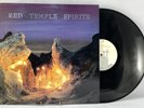 RED TEMPLE SPIRITS DANCING TO RESTORE 1988 2LP NM- Vinyl Record Gatefold Psych